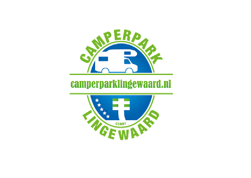 Camperpark Lingewaard Logo